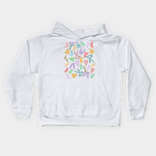 Winter is comin Kids Hoodie